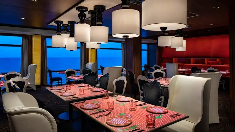 Celebrity Equinox 10