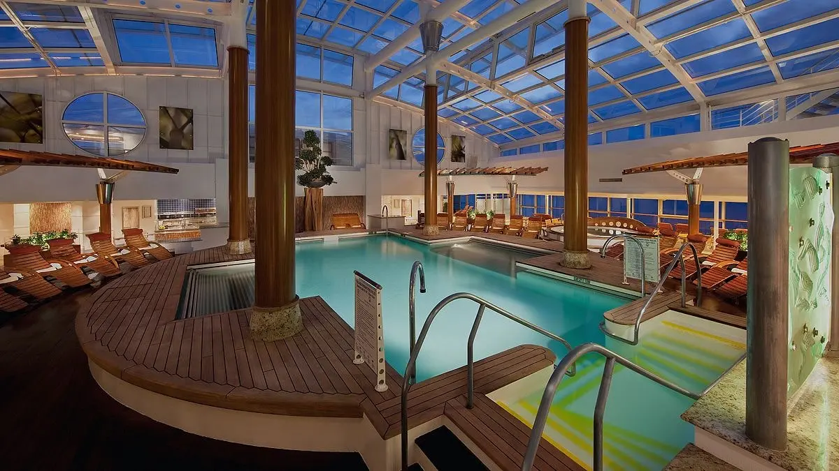 CELEBRITY Celebrity Infinity - image 6