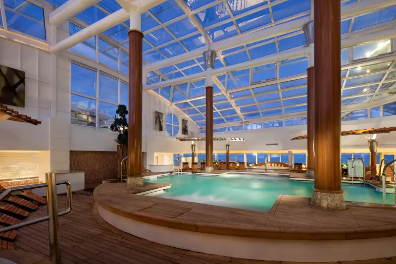 CELEBRITY Celebrity Infinity - image 7