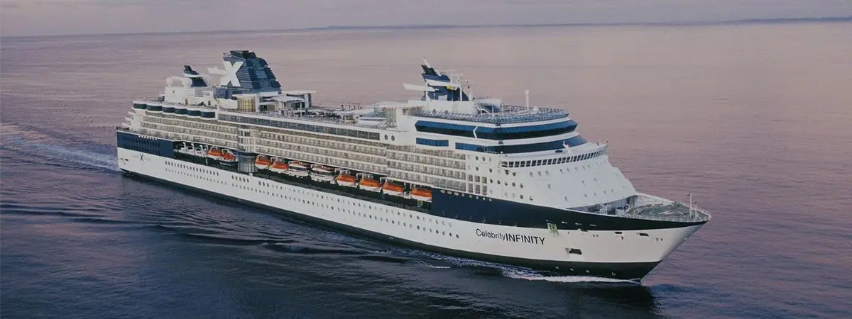CELEBRITY Celebrity Infinity - image 9