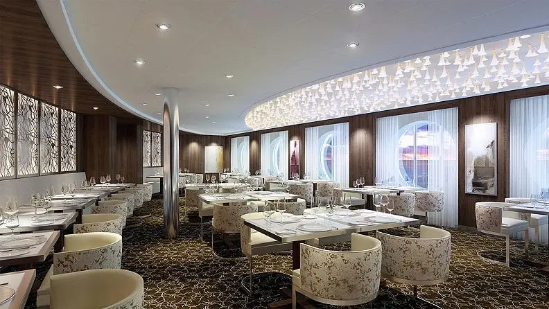 CELEBRITY Celebrity Infinity - image 3