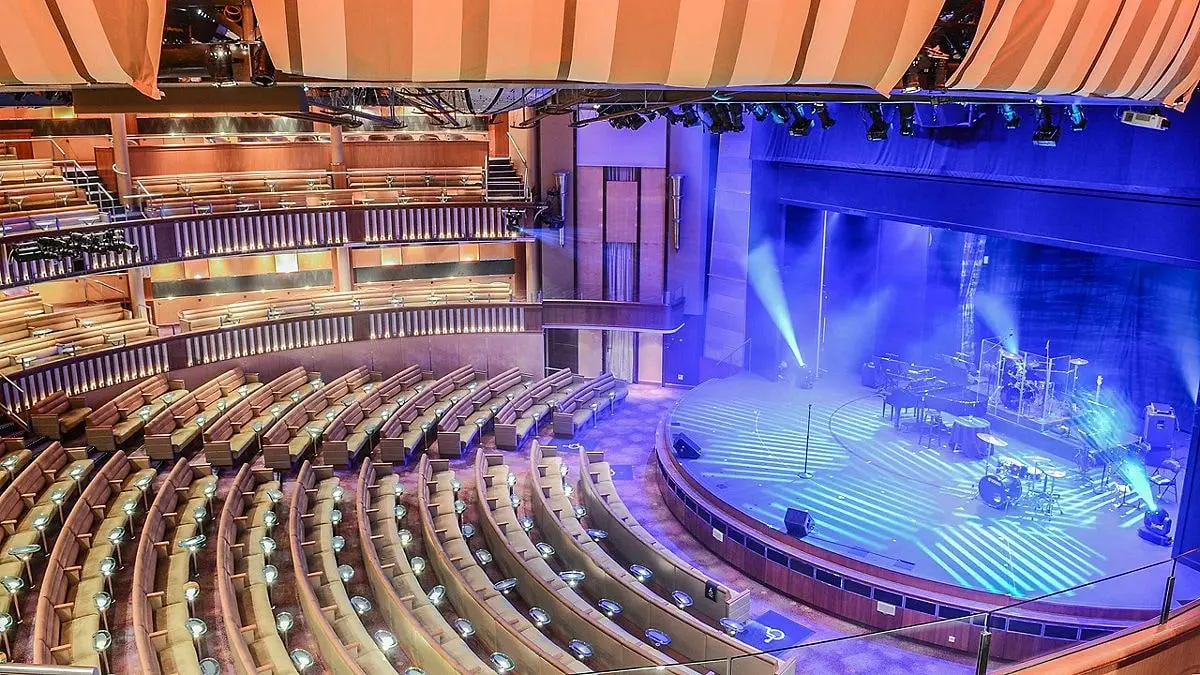 CELEBRITY Celebrity Infinity - image 13