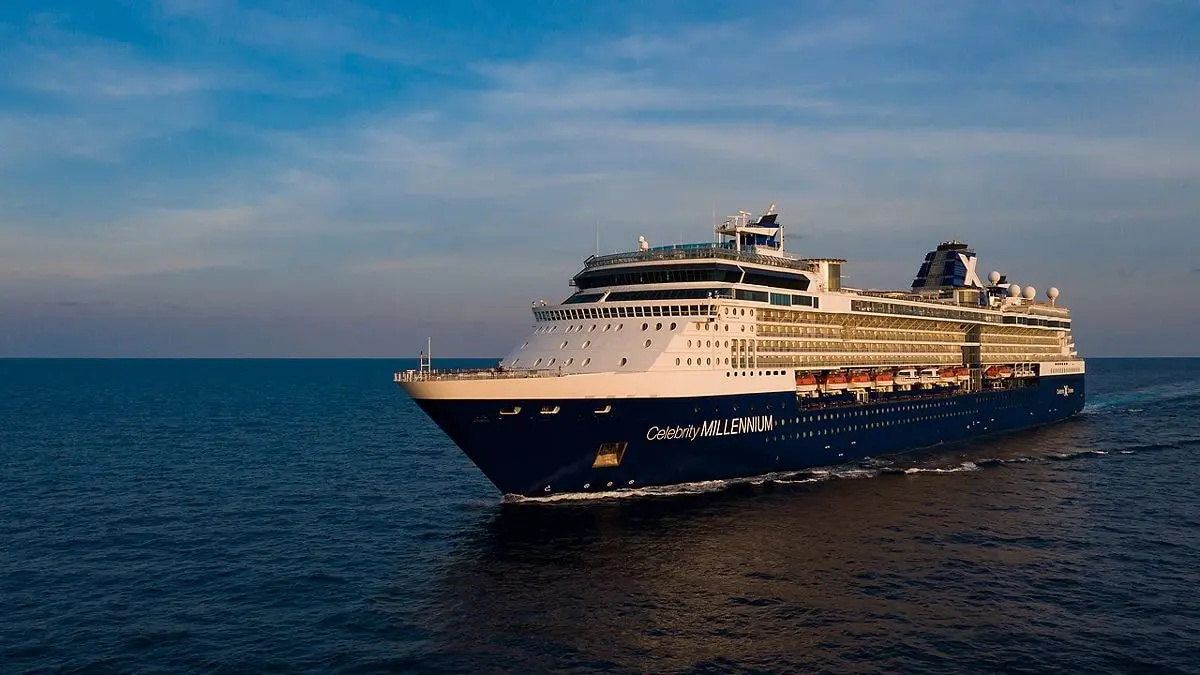 CELEBRITY Celebrity Millennium - image 6