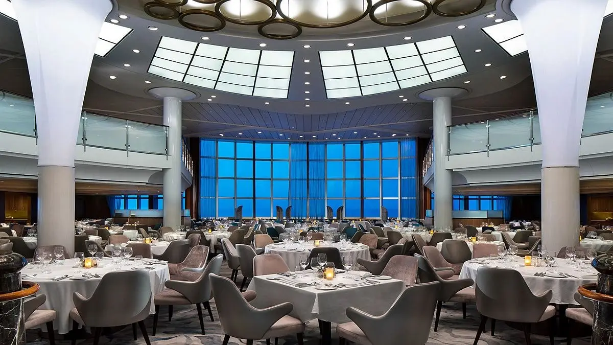 CELEBRITY Celebrity Millennium - image 8