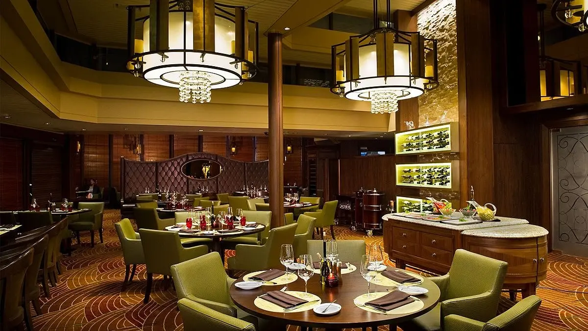 CELEBRITY Celebrity Millennium - image 9