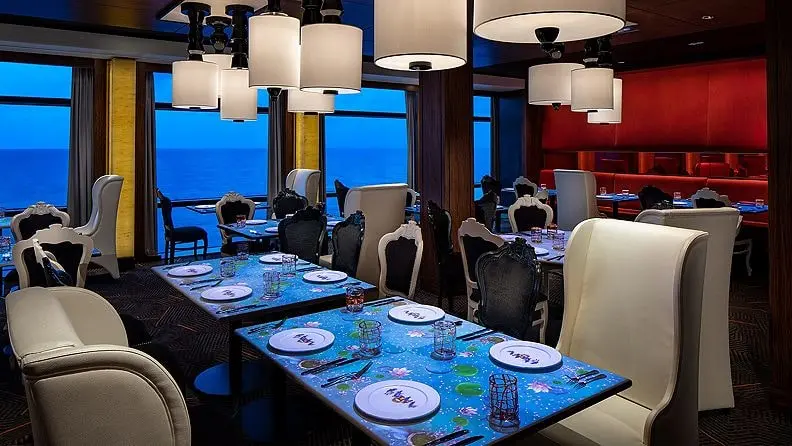 CELEBRITY Celebrity Reflection - image 11