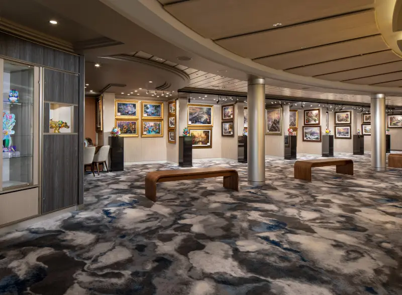 CELEBRITY Celebrity Silhouette - image 4