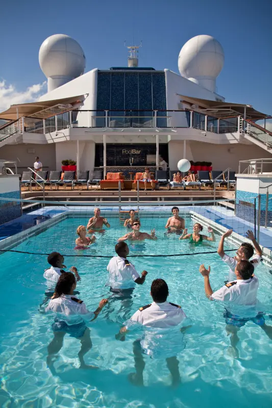 CELEBRITY Celebrity Silhouette - image 1