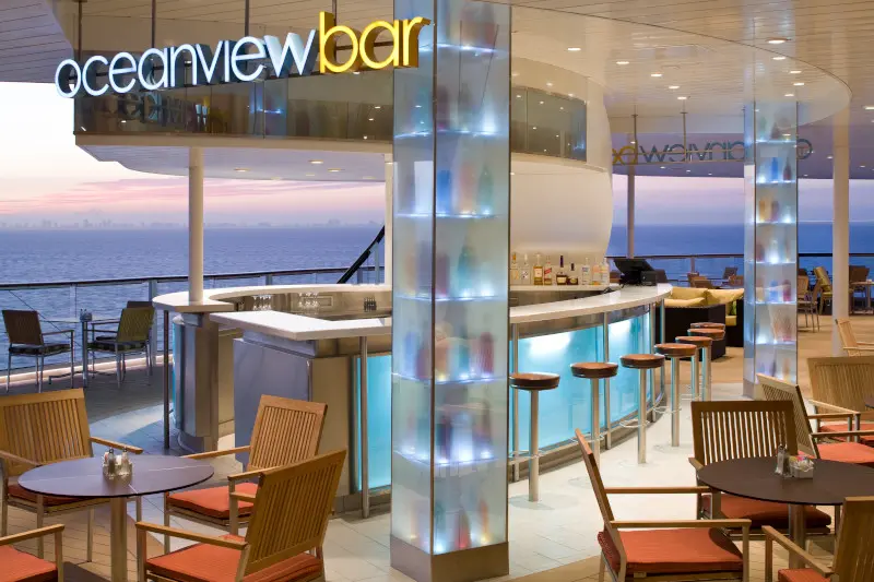 CELEBRITY Celebrity Solstice - image 2