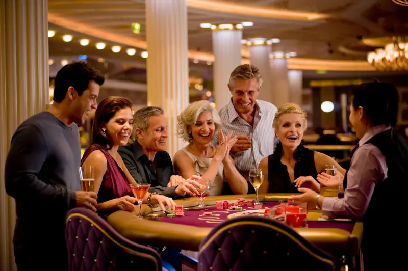 CELEBRITY Celebrity Solstice - image 3