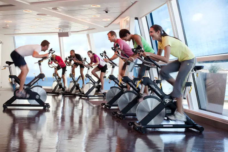 CELEBRITY Celebrity Solstice - image 4