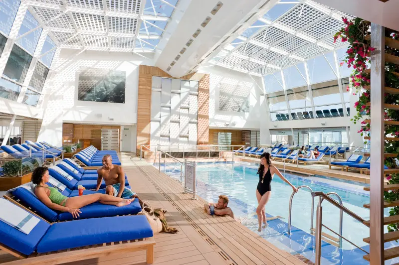 CELEBRITY Celebrity Solstice - image 5