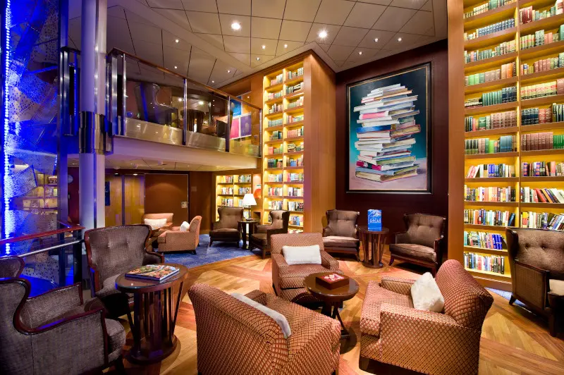 CELEBRITY Celebrity Solstice - image 6