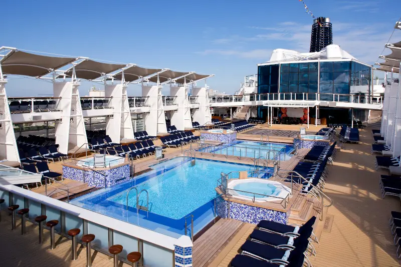 CELEBRITY Celebrity Solstice - image 8
