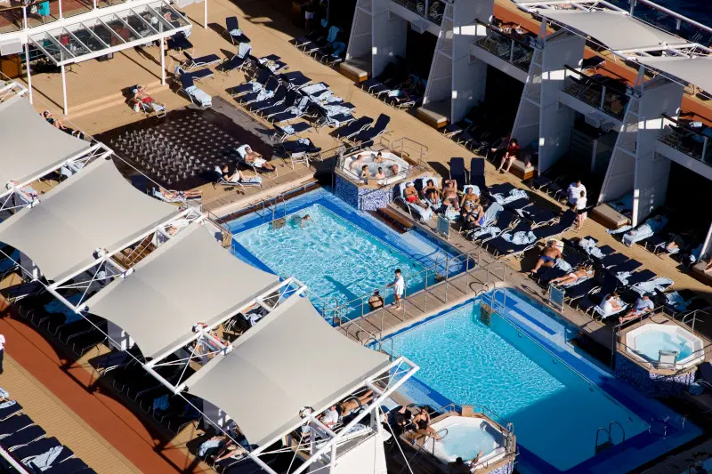CELEBRITY Celebrity Solstice - image 9
