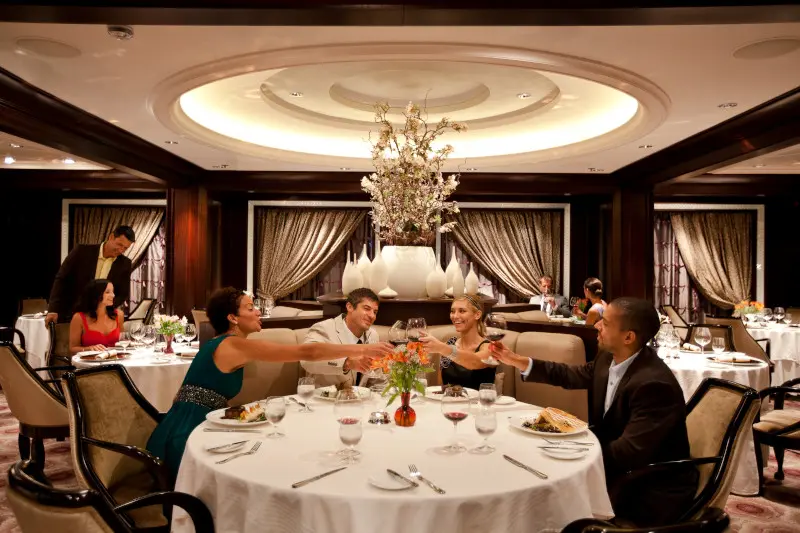CELEBRITY Celebrity Solstice - image 11