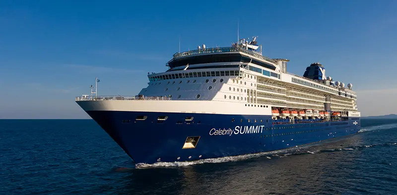 CELEBRITY Celebrity Summit - image 6