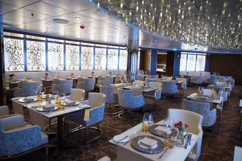 CELEBRITY Celebrity Summit - image 1