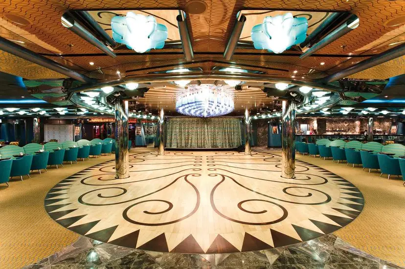 Costa Deliziosa 7