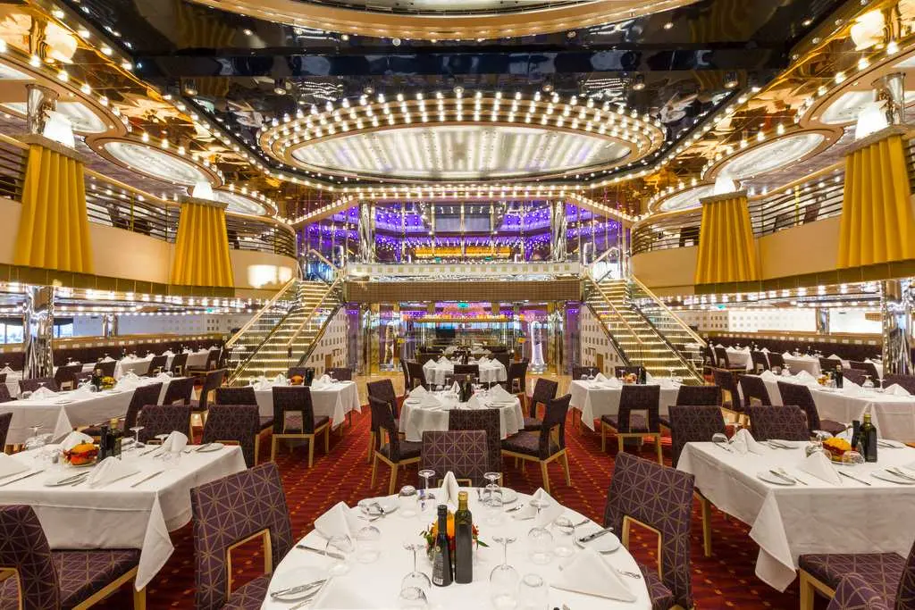 COSTA Costa Diadema - image 8