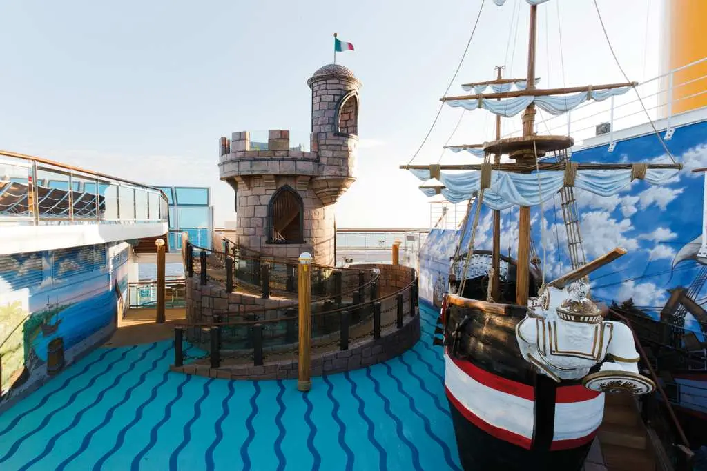 COSTA Costa Favolosa - image 6