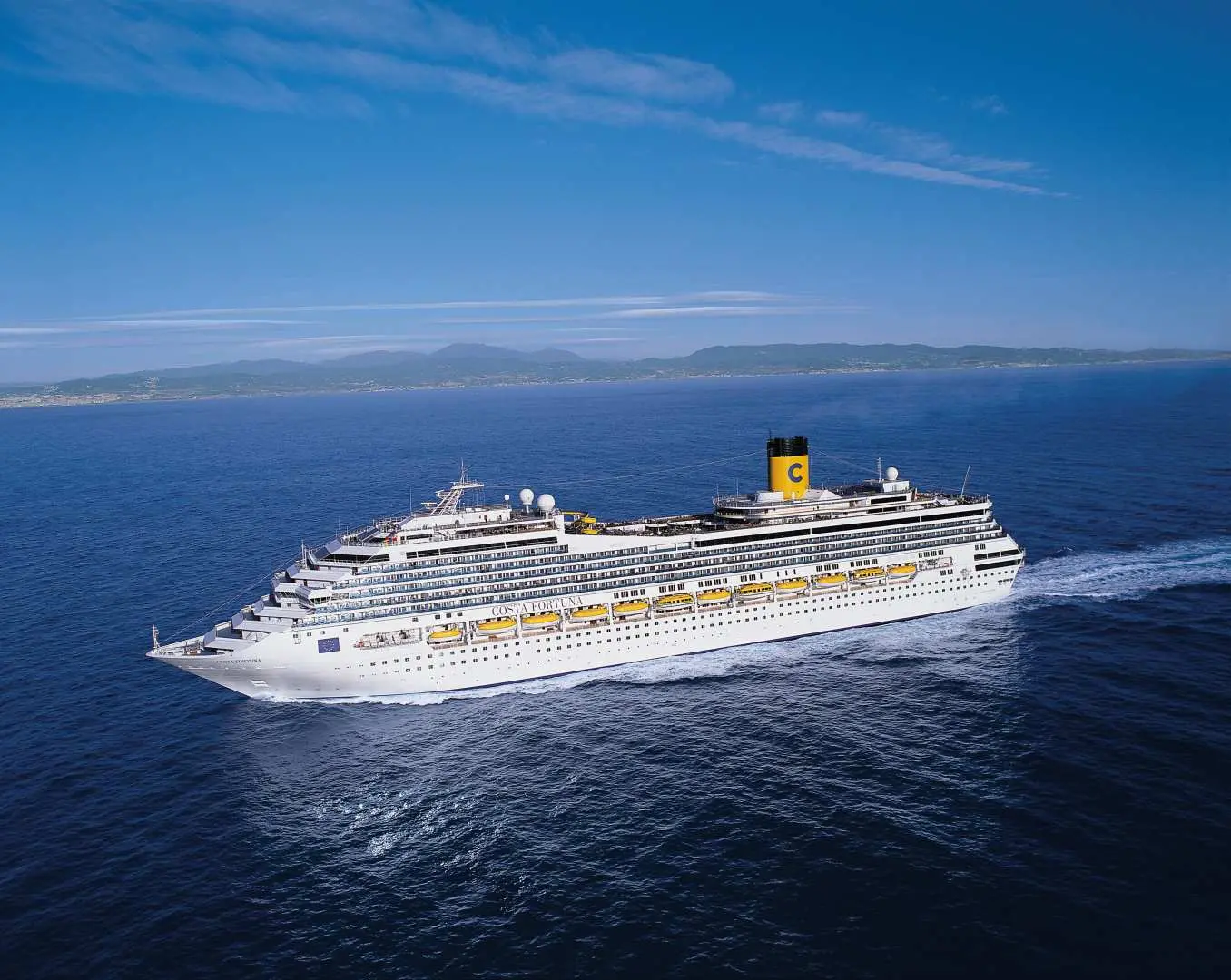 COSTA Costa Fortuna - image 2
