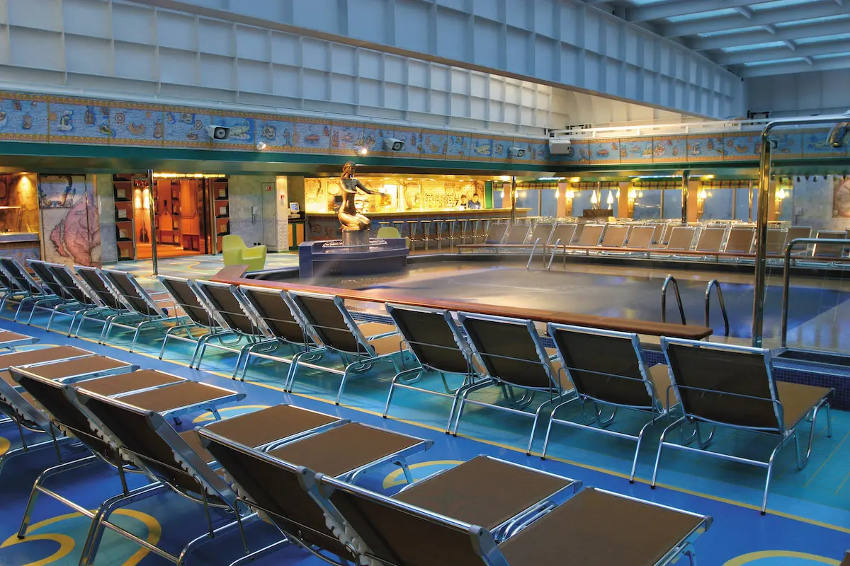 COSTA Costa Fortuna - image 3