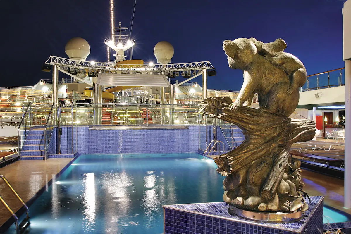COSTA Costa Fortuna - image 4