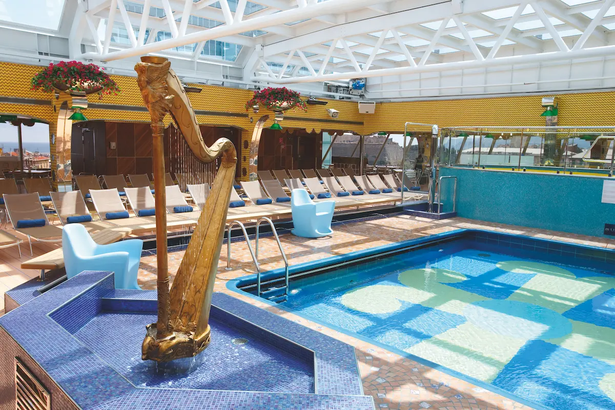 COSTA Costa Pacifica - image 1