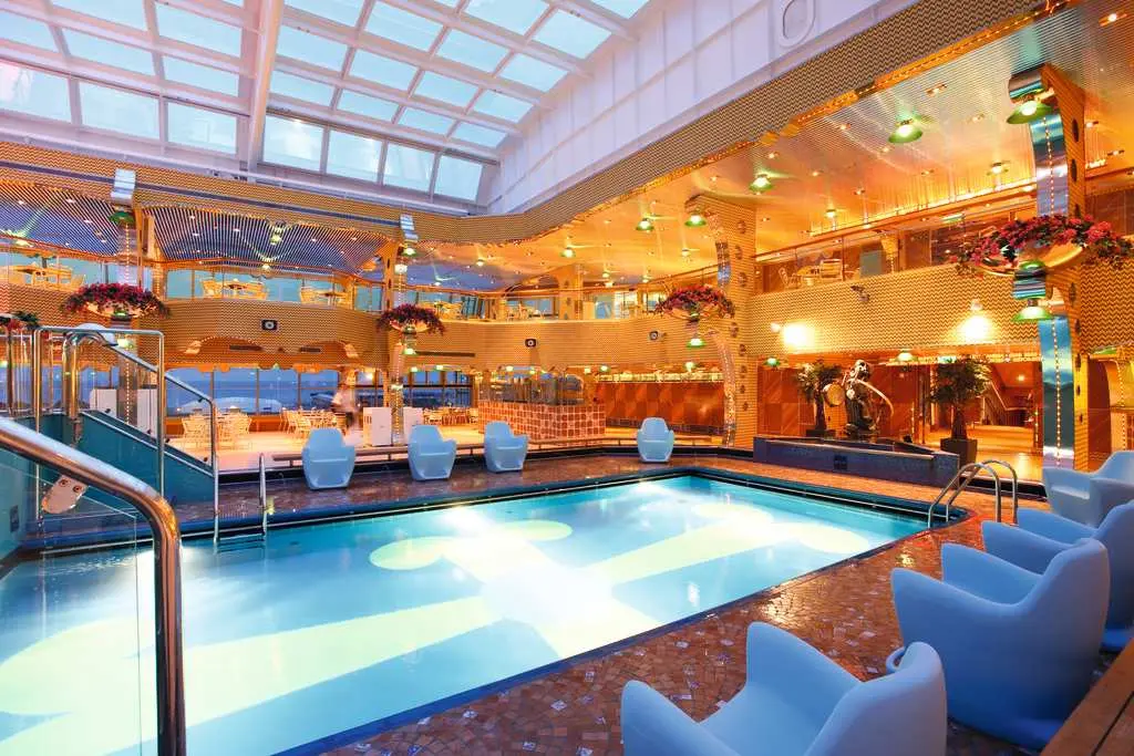 COSTA Costa Pacifica - image 3
