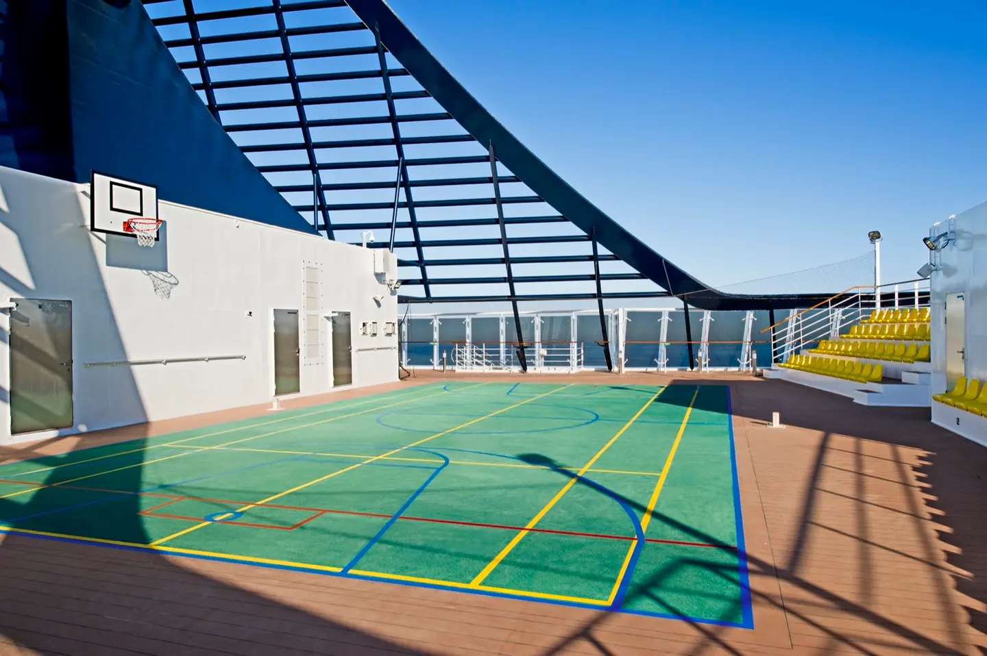 MSC MSC Divina - image 13
