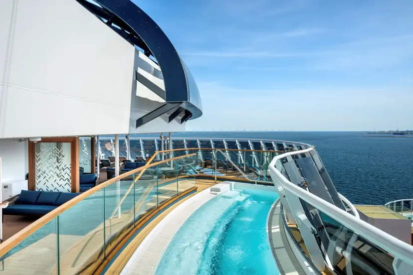 MSC Euribia 7