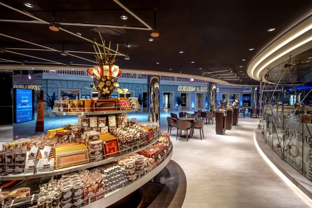 MSC MSC Euribia - image 15