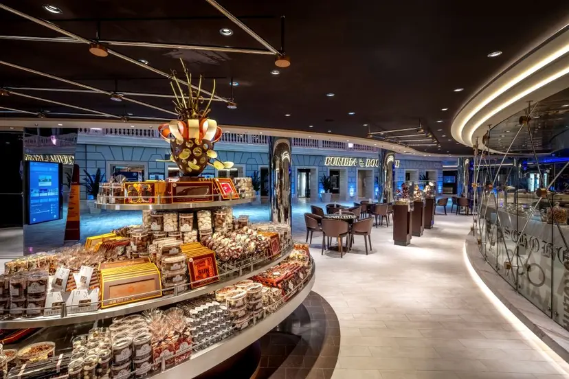 MSC Euribia 9