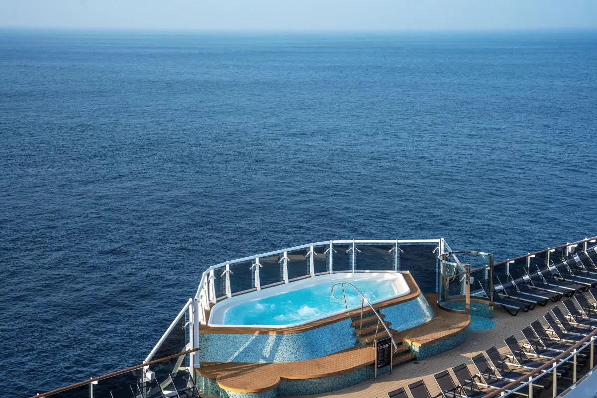 MSC MSC World America - image 11