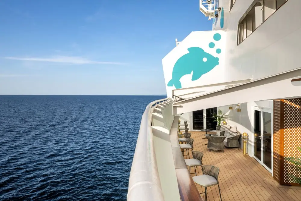 MSC MSC Euribia - image 17