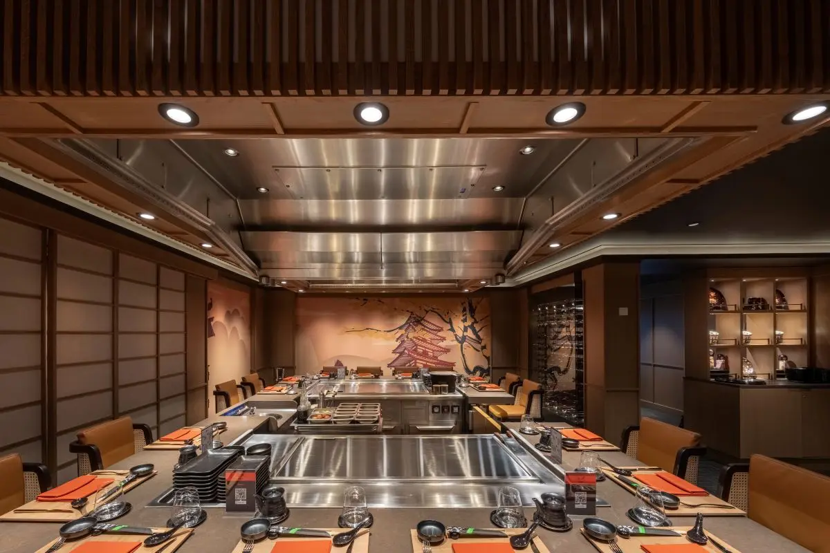 MSC MSC World America - image 9