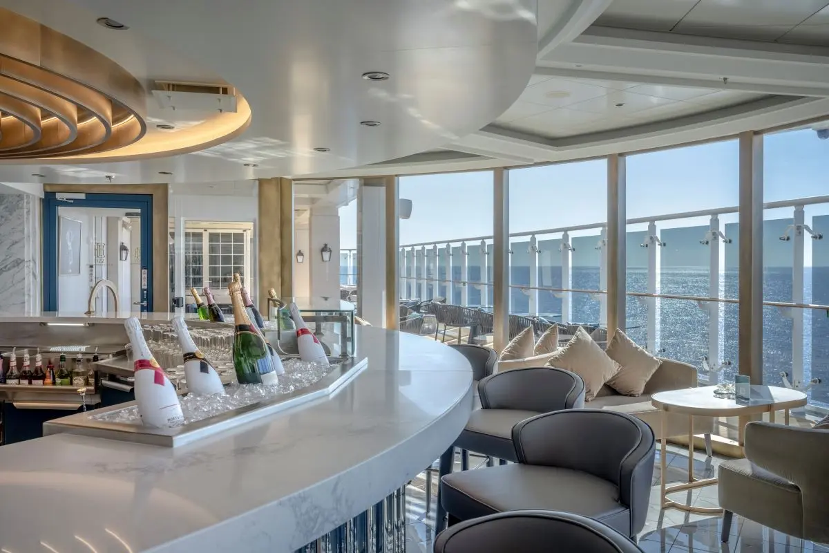 MSC MSC World America - image 6