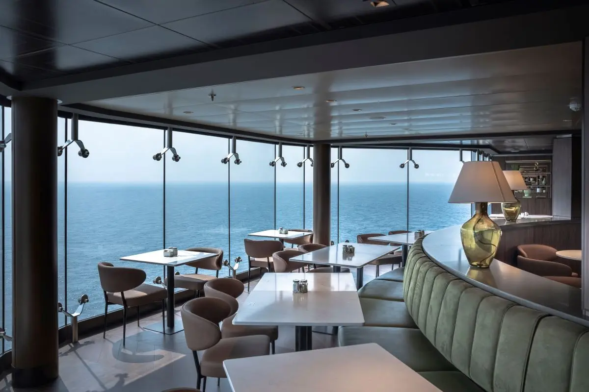 MSC MSC World America - image 1