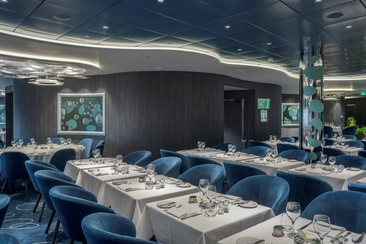 MSC MSC World America - image 7