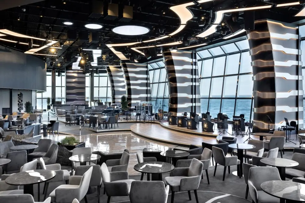 MSC MSC Euribia - image 8