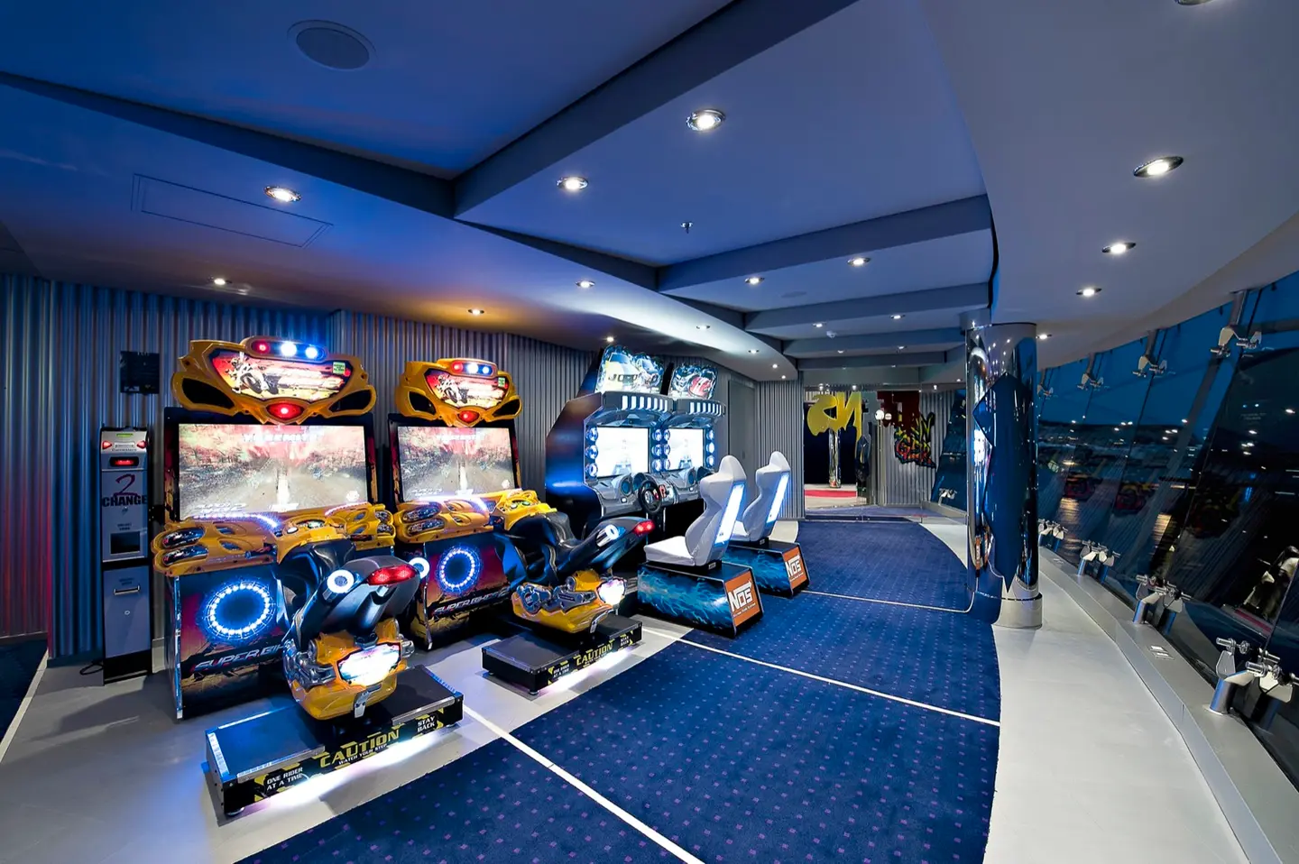 MSC MSC Divina - image 11