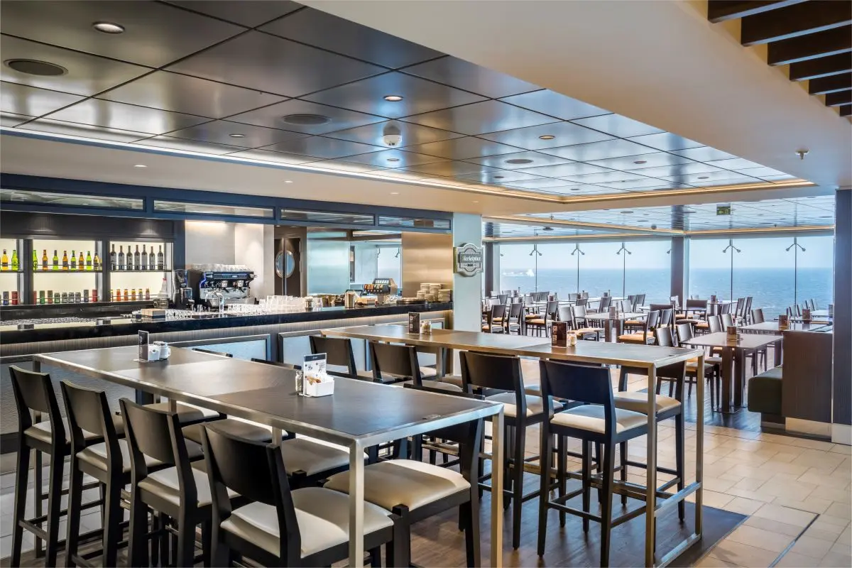 MSC MSC Euribia - image 14