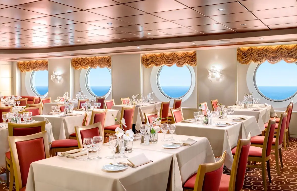 MSC MSC Armonia - image 5