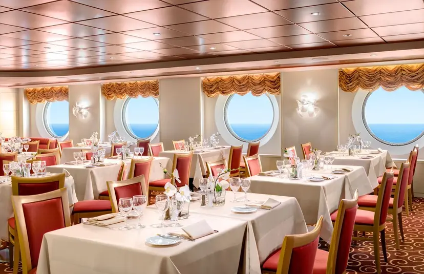 MSC Armonia 4