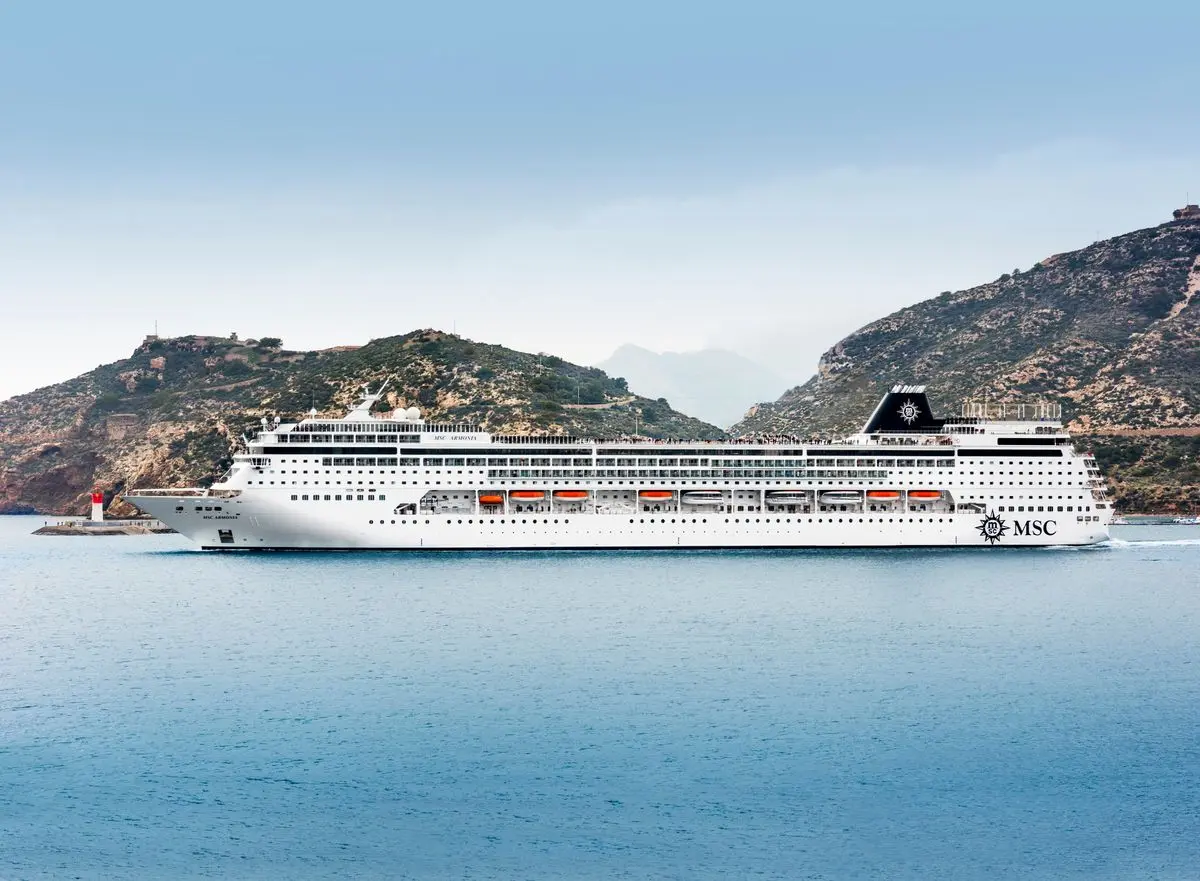 MSC MSC Armonia - image 9