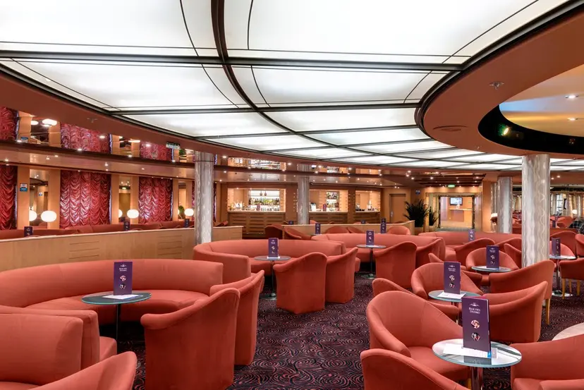 MSC Armonia 9