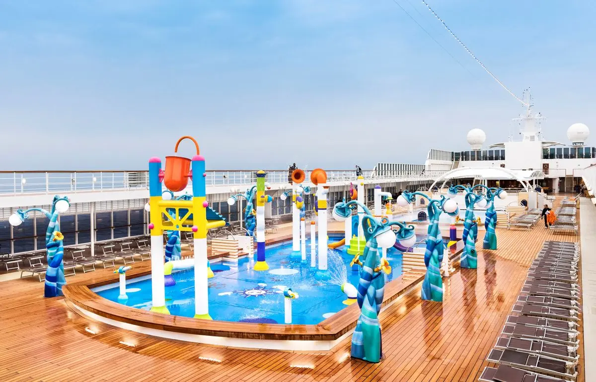 MSC MSC Armonia - image 11