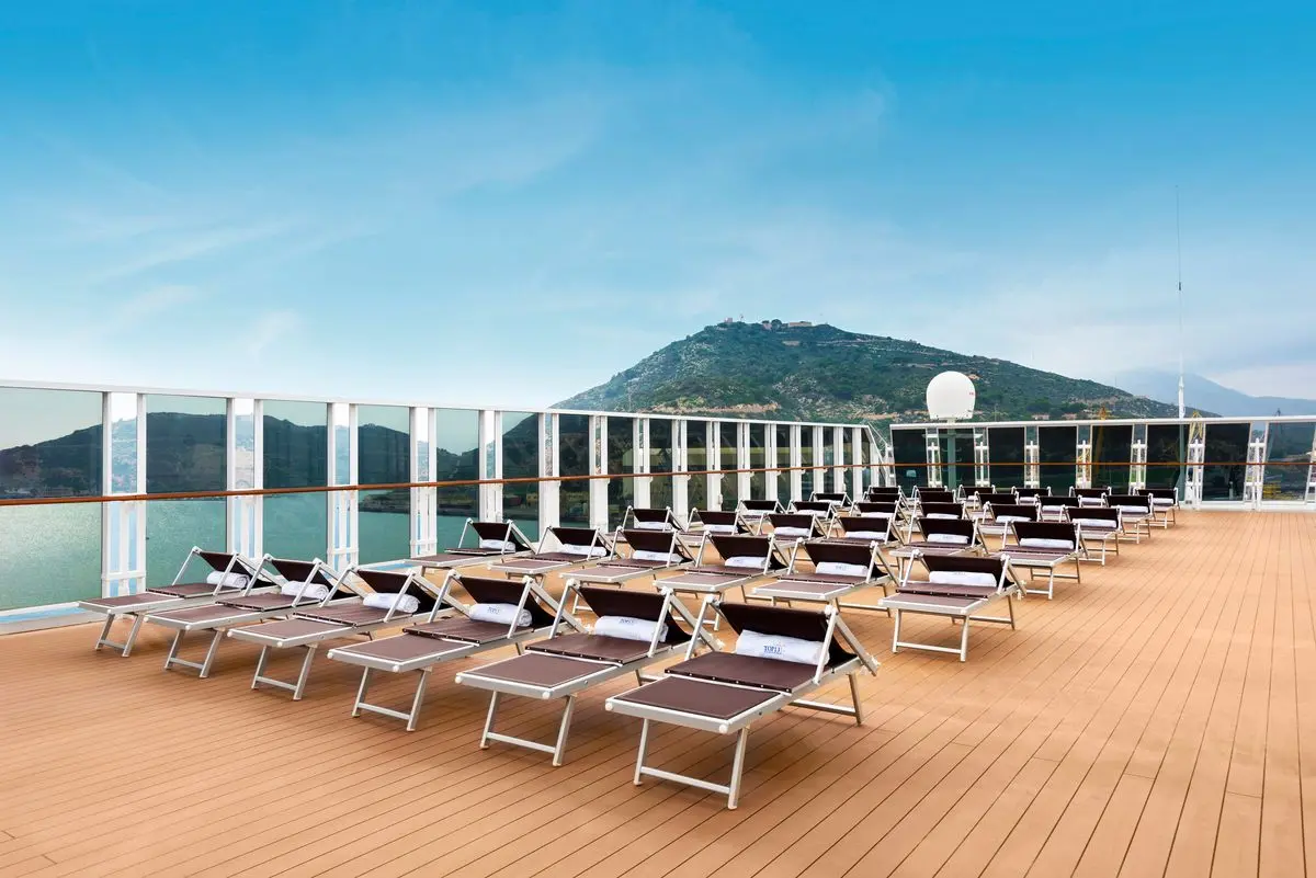 MSC MSC Armonia - image 12