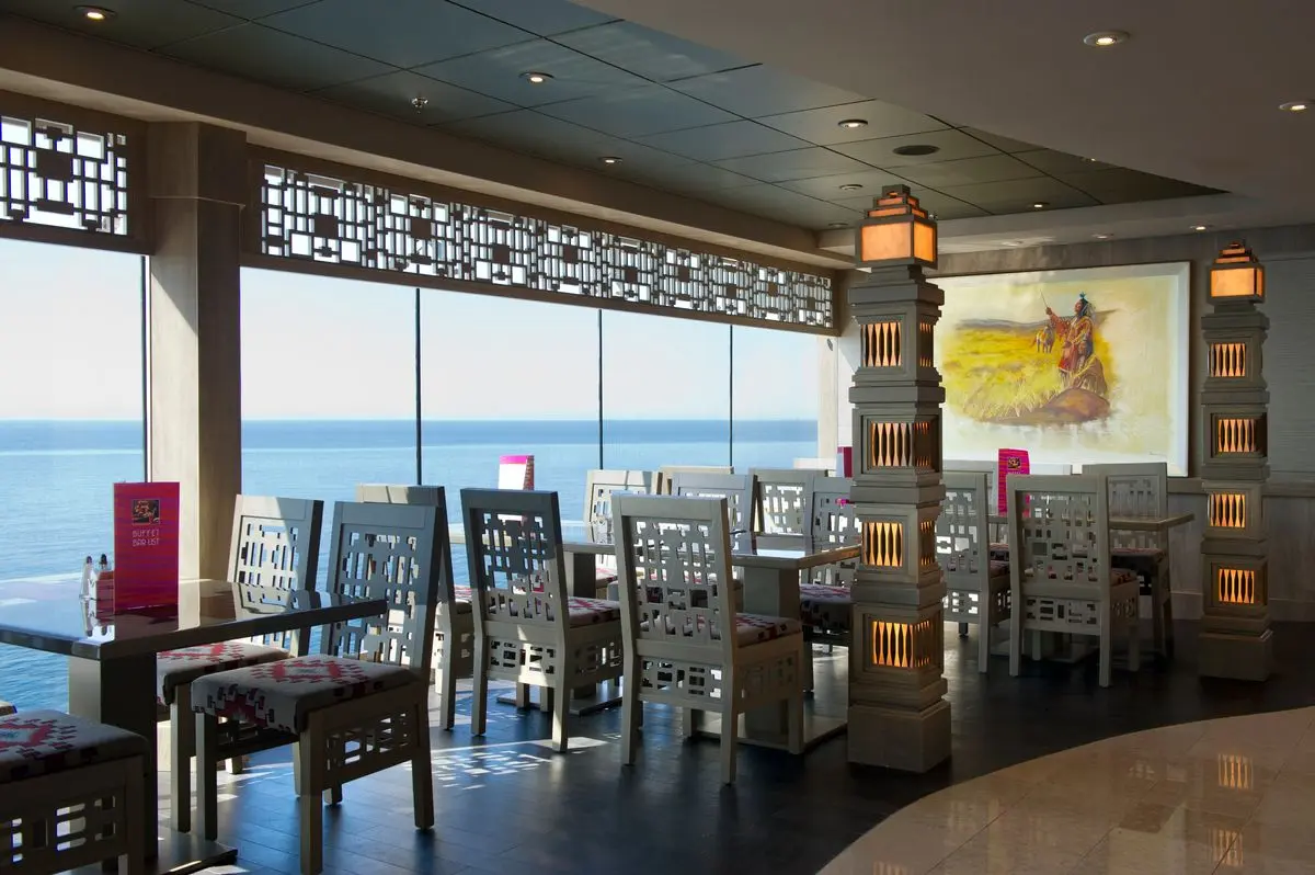 MSC MSC Divina - image 3